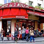 Au Coeur De Montmartre *