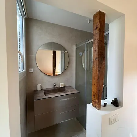 Au Coeur De Montmartre Apartman *